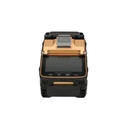 Extralink AI-8C Spawarka światłowodowa 7800mAh, lampa LED, wyświetlacz LCD 5,1"