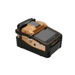 Extralink AI-8C Spawarka światłowodowa 7800mAh, lampa LED, wyświetlacz LCD 5,1"