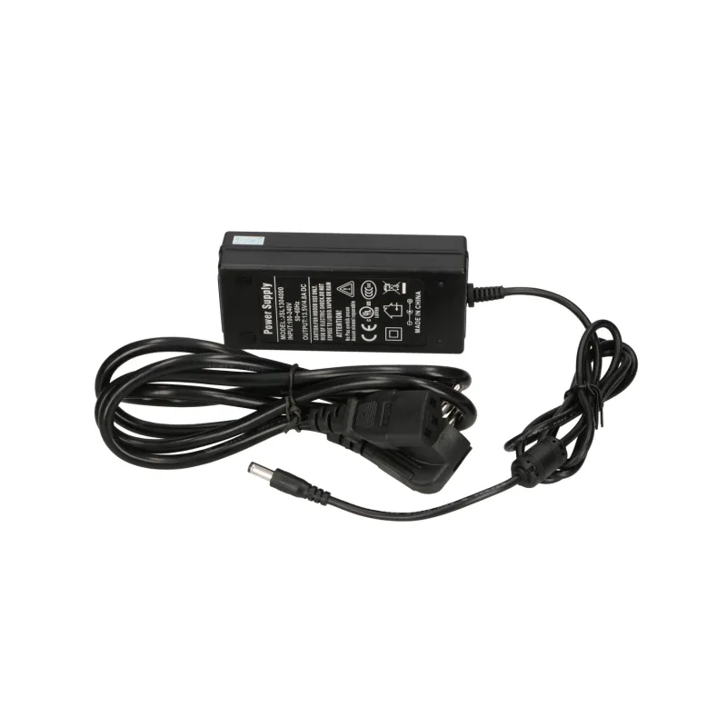 Extralink AI-8C Optická svářečka 7800mAh, lampa LED, LCD displej 5,1"