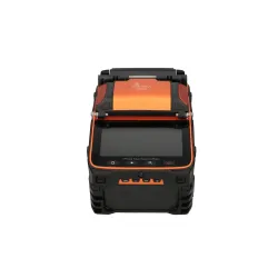 Extralink AI-9 Optická svářečka Baterie 7800mAh, lampa LED, LCD displej 5,1"