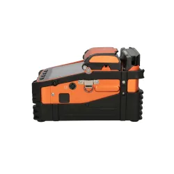 Extralink AI-9 Optická svářečka Baterie 7800mAh, lampa LED, LCD displej 5,1"