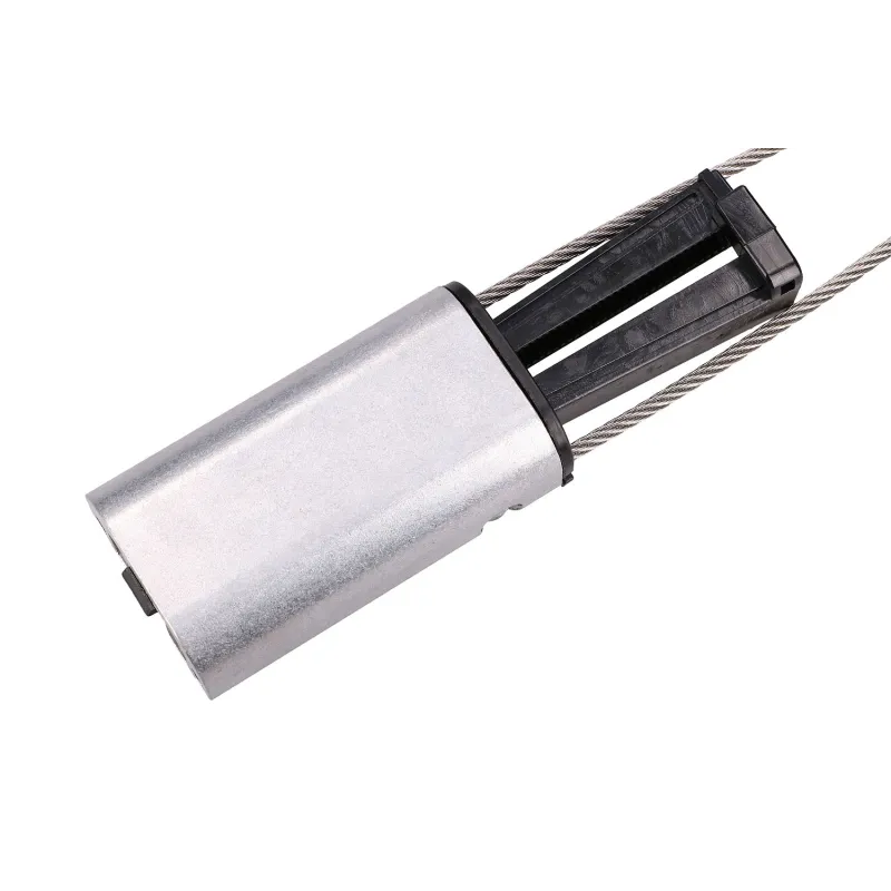 Extralink AL10-14 Odsávací rukojeť pro optické kabely