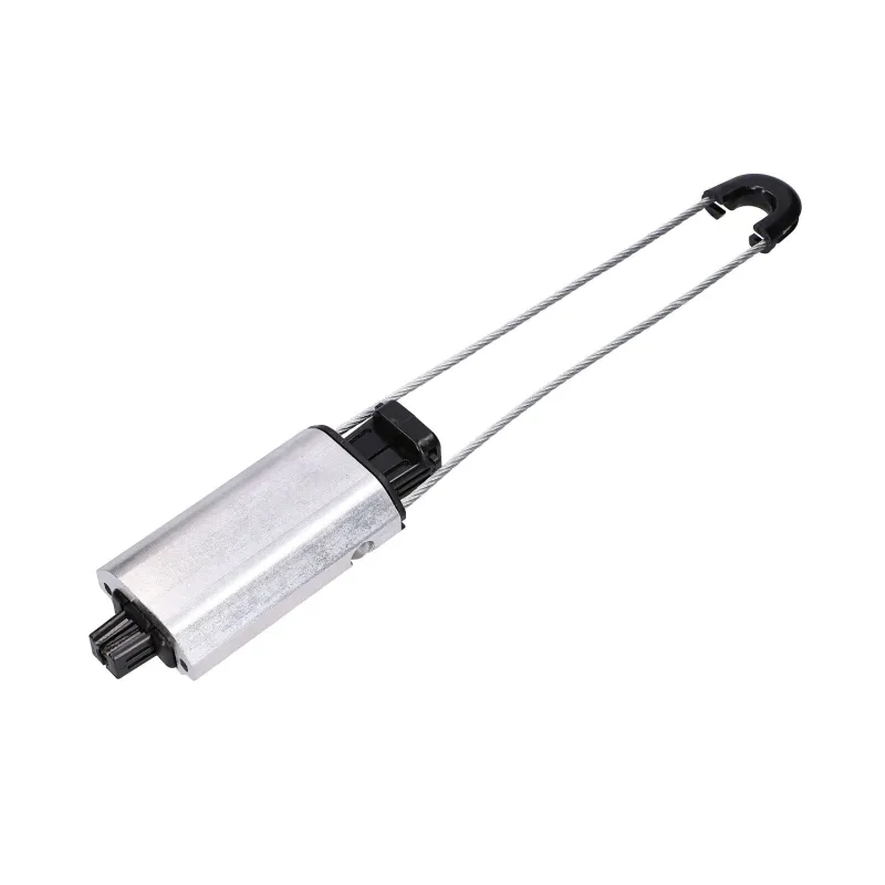 Extralink AL8-12 Odsávací rukojeť pro optické kabely