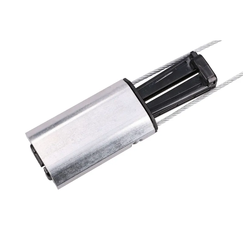 Extralink AL8-12 Odsávací rukojeť pro optické kabely