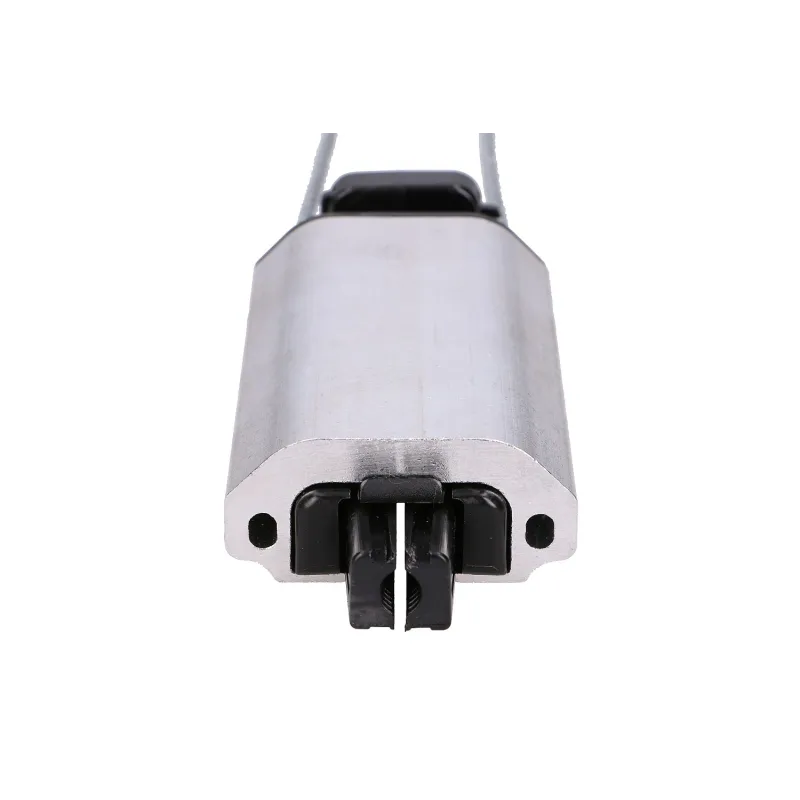 Extralink AL8-12 Odsávací rukojeť pro optické kabely