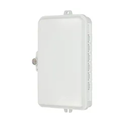 Extralink Alice Optický box dva svary