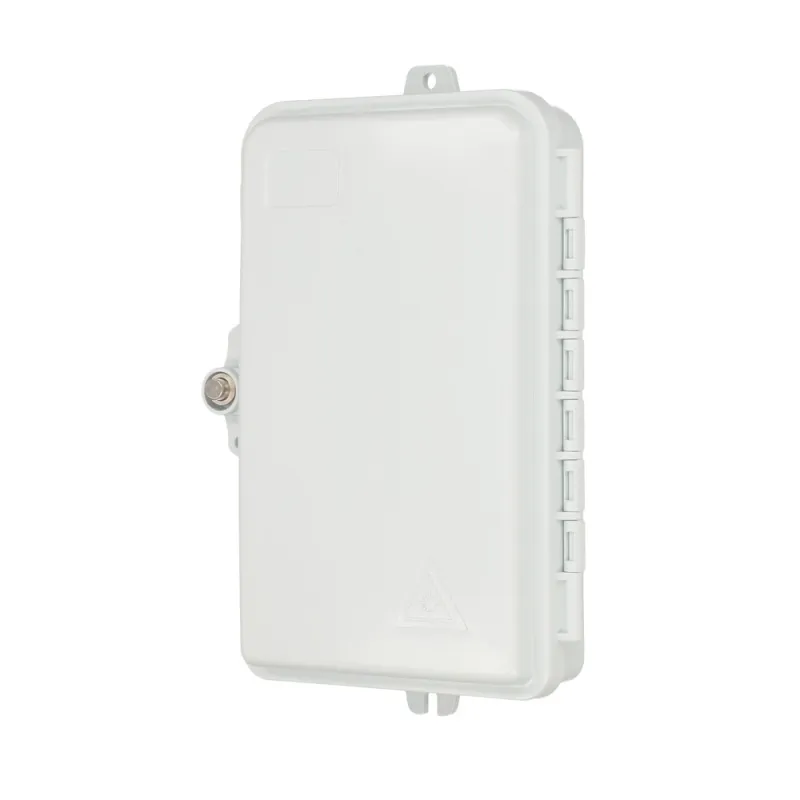 Extralink Alice Optický box dva svary