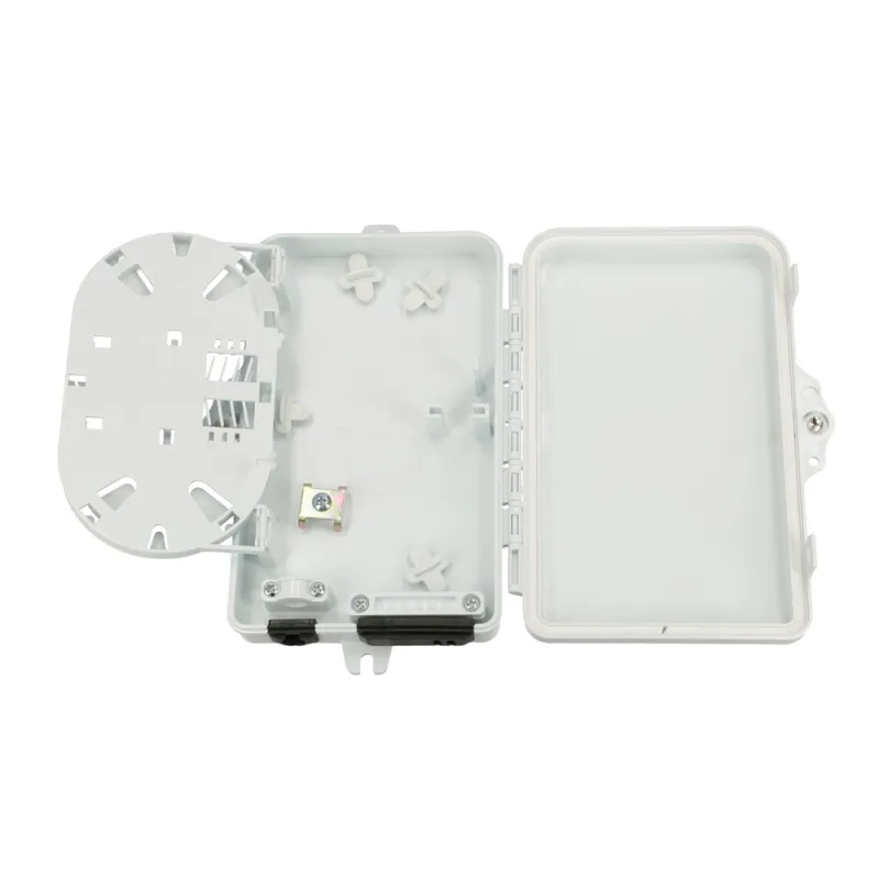 Extralink Alice Optický box dva svary