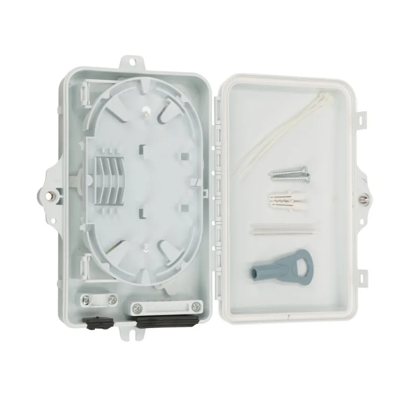 Extralink Alice Optický box dva svary