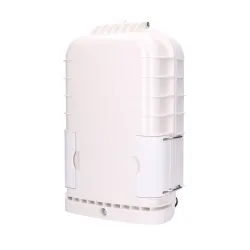 Extralink Amaris Puszka światłowodowa 8 spawów