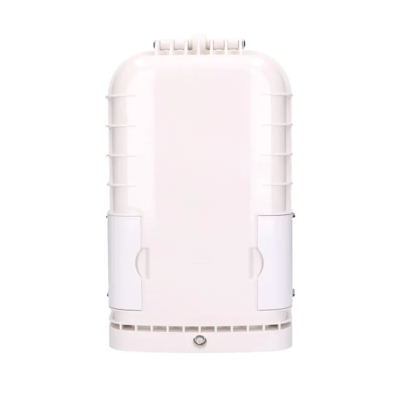 Extralink Amaris Puszka światłowodowa 8 spawów