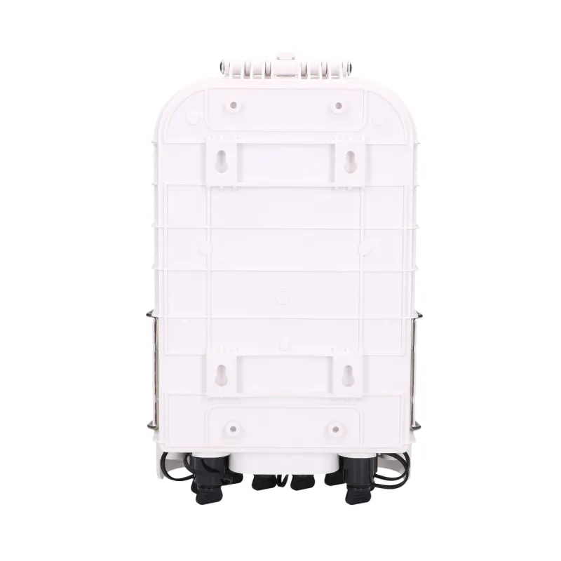 Extralink Amaris Puszka światłowodowa 8 spawów