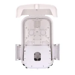 Extralink Amaris Puszka światłowodowa 8 spawów