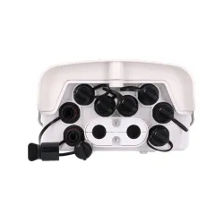 Extralink Amaris Puszka światłowodowa 8 spawów