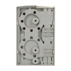 Extralink Amelia Puszka światłowodowa 2 spawy