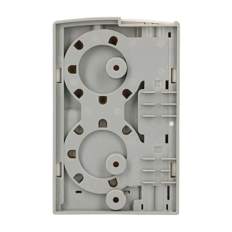 Extralink Amelia Puszka światłowodowa 2 spawy