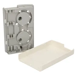 Extralink Amelia Puszka światłowodowa 2 spawy