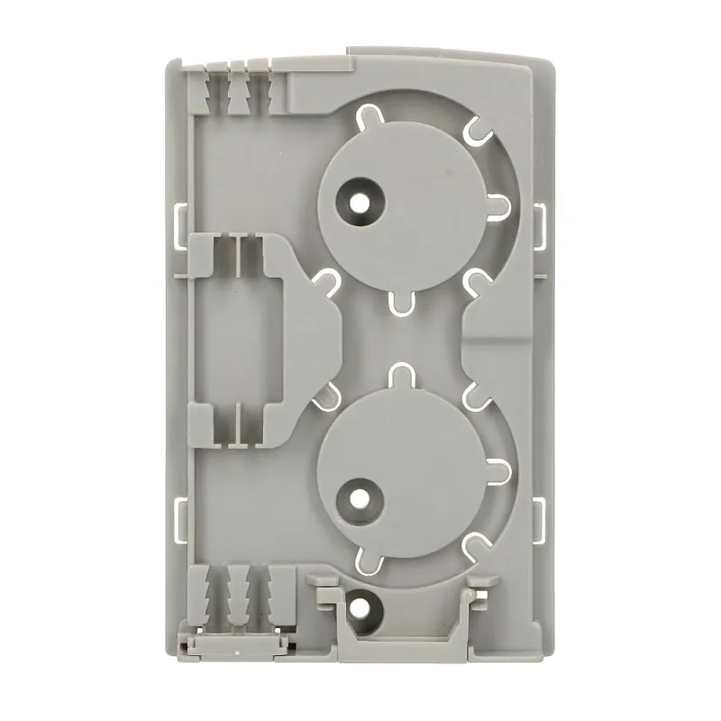 Extralink Amelia Puszka światłowodowa 2 spawy