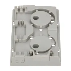 Extralink Amelia Puszka światłowodowa 2 spawy