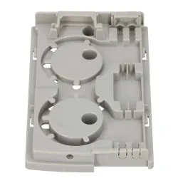 Extralink Amelia Optický box 2 svary