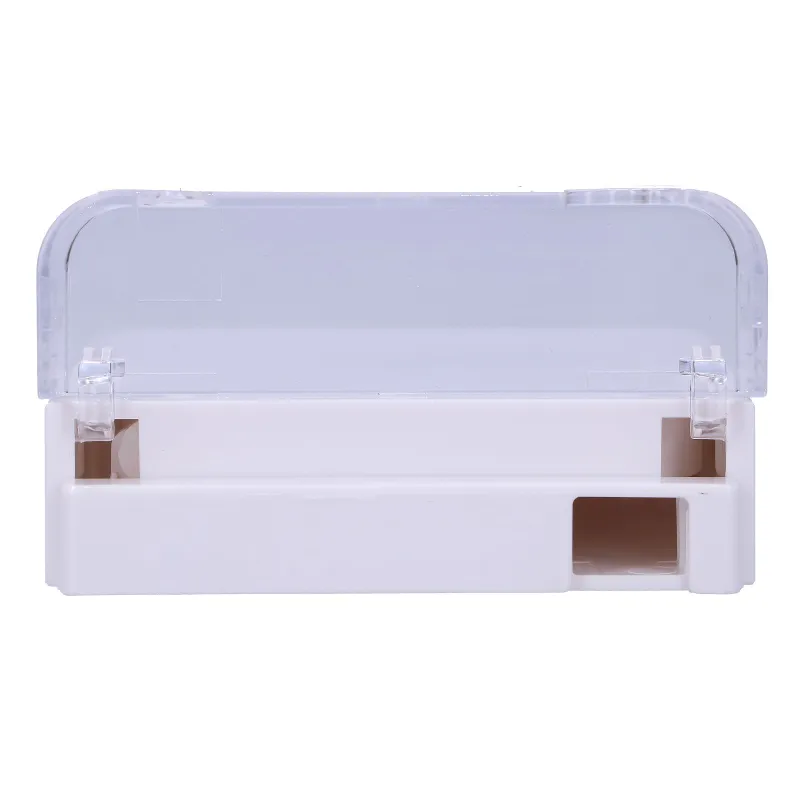 Extralink Ann Puszka światłowodowa 1 spaw