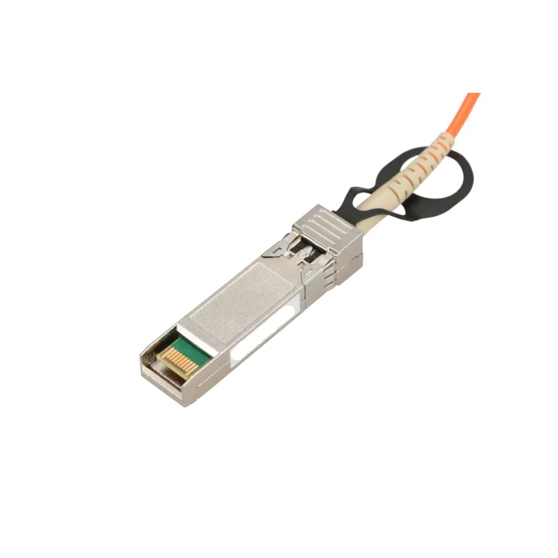 Extralink AOC SFP+ Kabel SFP+ AOC 10Gbps, 5m