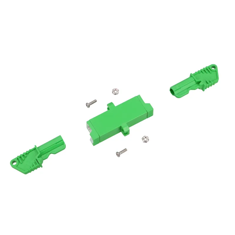 Extralink APC Adapter Jednomodowy, Simplex