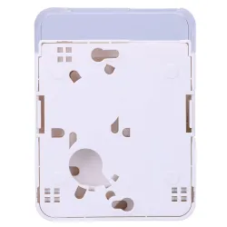 Extralink Aria Optický box 2 svary