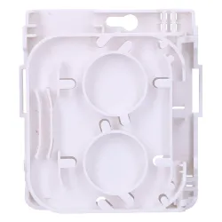 Extralink Aria Optický box 2 svary