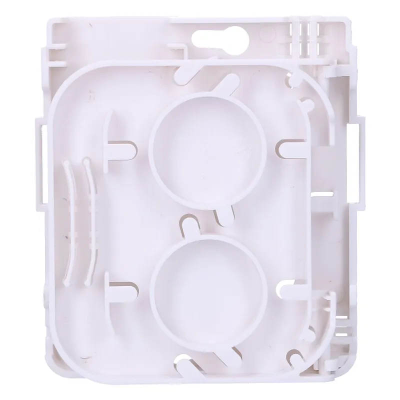 Extralink Aria Puszka światłowodowa 2 spawy