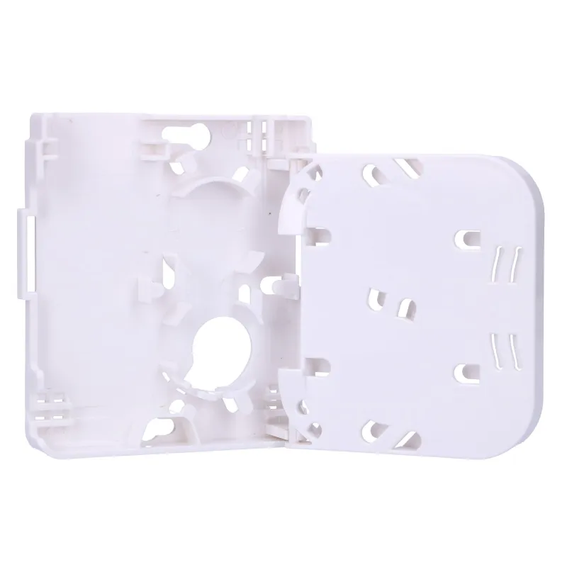 Extralink Aria Optický box 2 svary