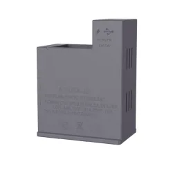 Extralink AT-USBC-JB-V3 Konwerter PoE do USB-C 25W, 10/100 Mbps