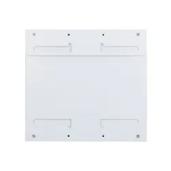 Extralink Atlas Zewnętrzny switch PoE 8x RJ45 1000Mb/s PoE, 2x SFP, 120W, aktywne chłodzenie