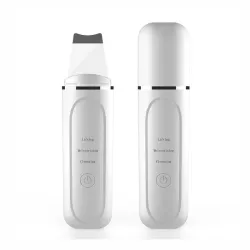 Extralink Beauty Ultrasonic Skin Cleaner 3in1 Kavitační peelingový přístroj