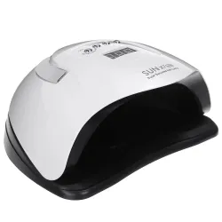 Extralink Beauty UV LED nail lamp 180W