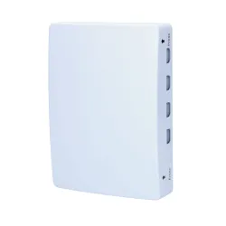 Extralink Berta Optický box 4 svary