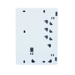 Extralink Berta Puszka światłowodowa 4 spawy