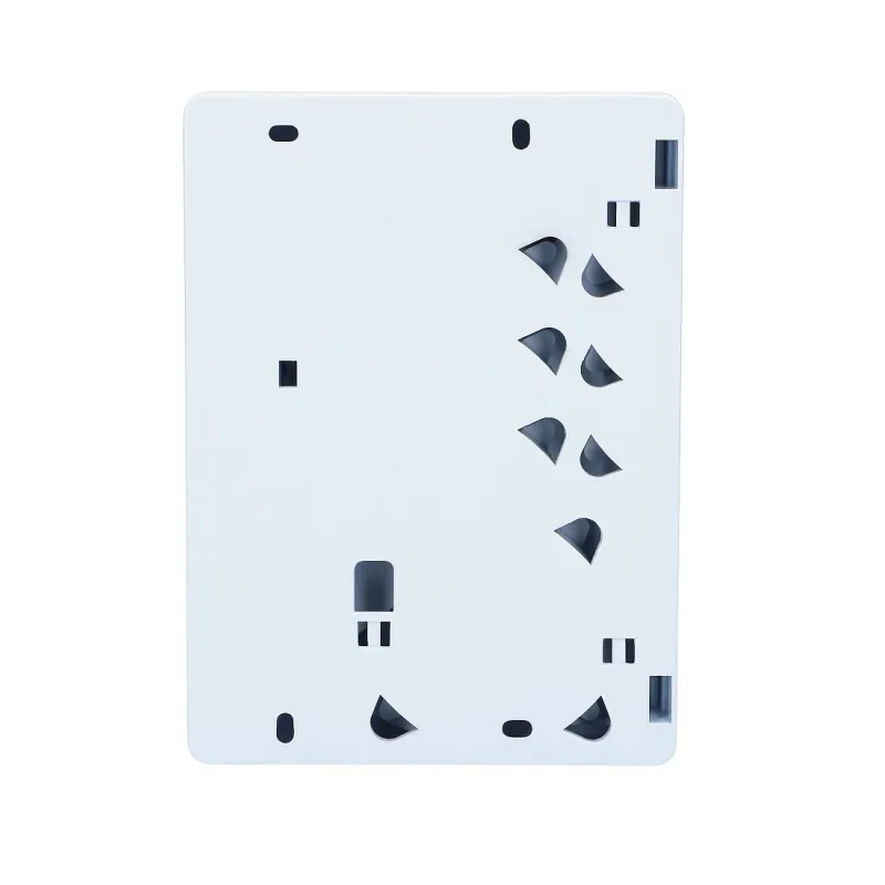 Extralink Berta Puszka światłowodowa 4 spawy