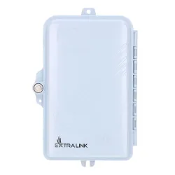 Extralink Betty Optický box 4 svary