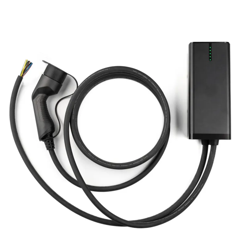 Extralink BN30-BC-22KW-APP Ładowarka do samochodu elektrycznego