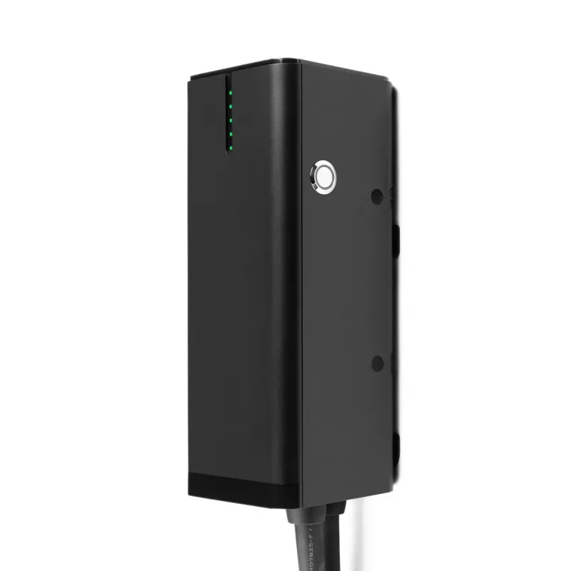 Extralink BN30-BC-22KW-APP Ładowarka do samochodu elektrycznego
