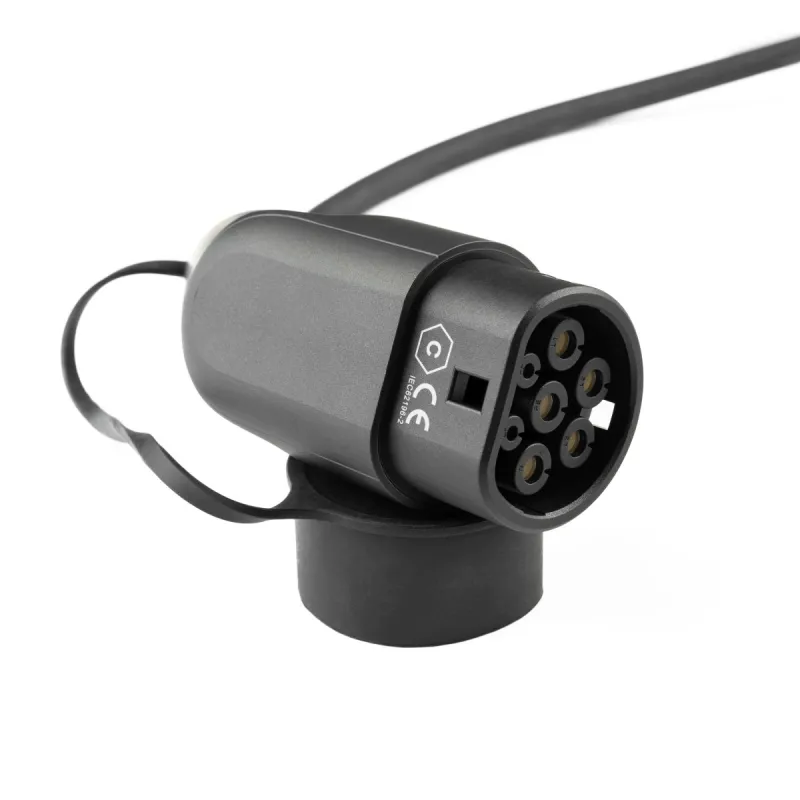 Extralink BN60 Ładowarka do samochodu elektrycznego