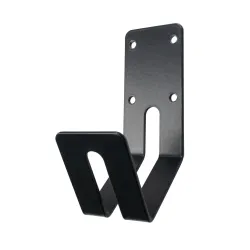 Extralink BS-MH01 Wieszak na kabel do ładowarki samochodowej metalowy