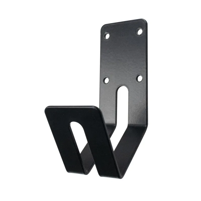 Extralink BS-MH01 Wieszak na kabel do ładowarki samochodowej metalowy