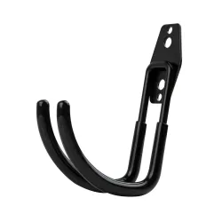 Extralink BS-MH02 Wieszak na kabel do ładowarki samochodowej metalowy, osłona z gumy