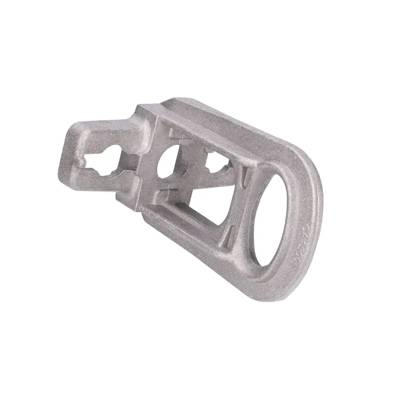 Extralink CA1500 Zaczep nasłupowy do mocowania uchwytów odciągowych