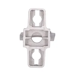 Extralink CA1500 Zaczep nasłupowy do mocowania uchwytów odciągowych