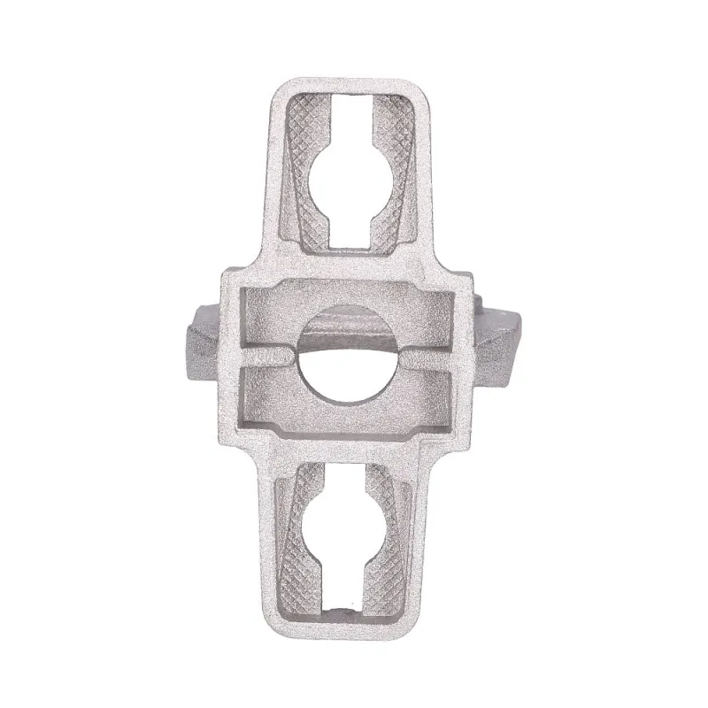 Extralink CA1500 Zaczep nasłupowy do mocowania uchwytów odciągowych