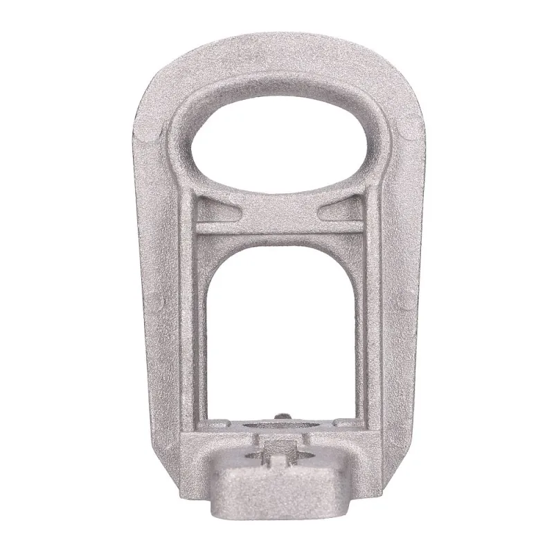 Extralink CA1500 Zaczep nasłupowy do mocowania uchwytów odciągowych