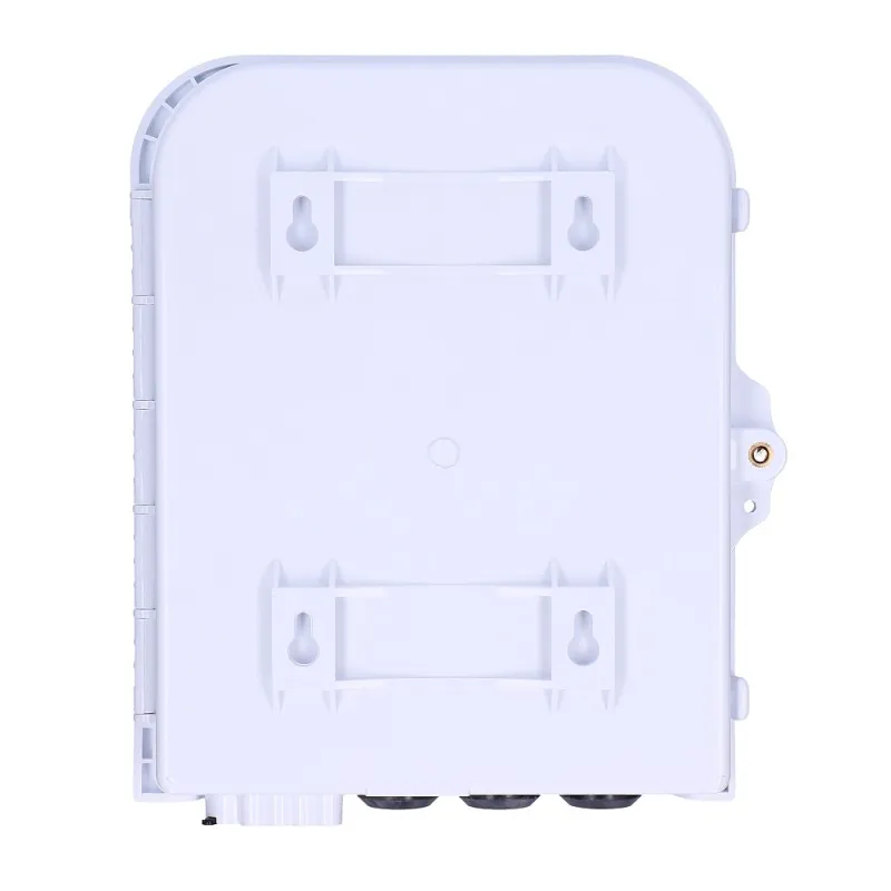 Extralink Carol Puszka światłowodowa 8 spawów